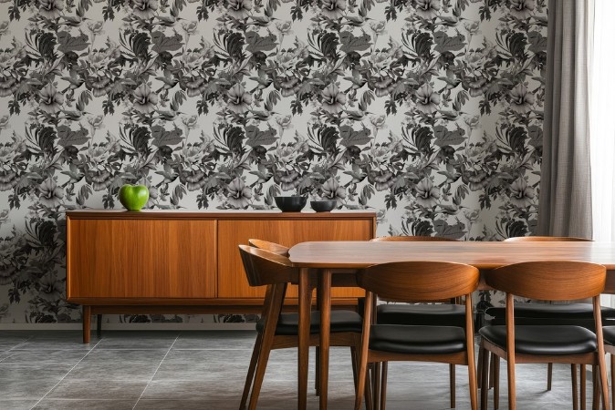 Picture of Väriyhdistelmä Iris Grey - 1015202-04 - 09780-01